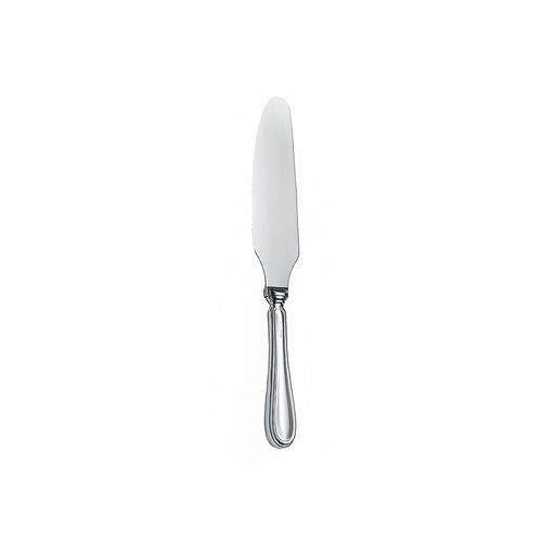 Coltello pala tortain argento tit. 800 in stile inglese 