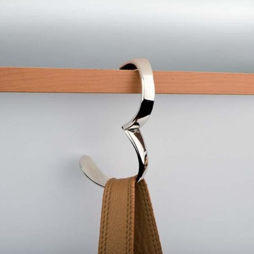 Ganci per borsa
