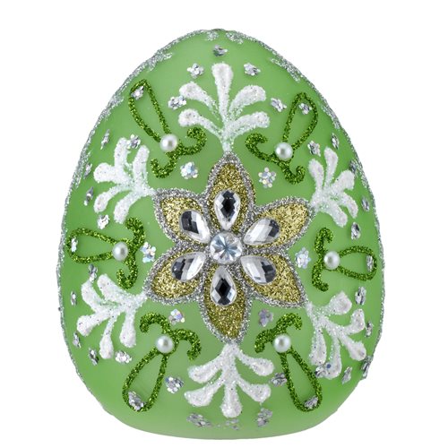 Expokit Uovo 12 modelli assortiti - h. 10 cm BAGUTTA ak 2262  Expokit composto