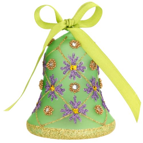 Expokit Campanella 15 modelli assortiti - h. 8 cm BAGUTTA ak 2266  Expokit