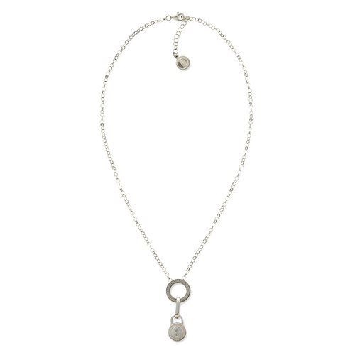 COLLANA ARMONIA realizzato in argento  925 dal Brand Dueaerre 1938