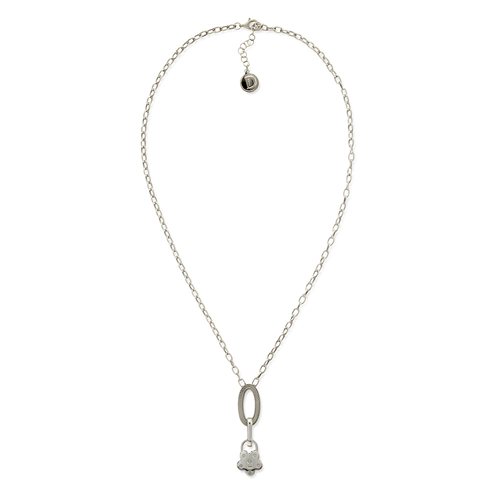 COLLANA INTESA realizzato in argento  925 dal Brand Dueaerre 1938