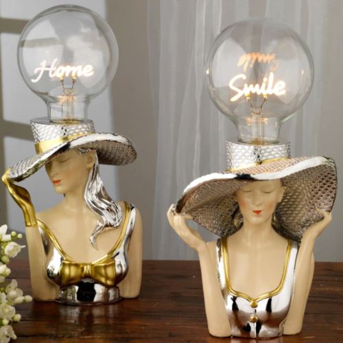 Lampada