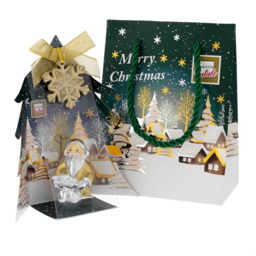 Expokit Babbo natale 16 modelli assortiti BAGUTTA nk 8612  Expokit natalizio