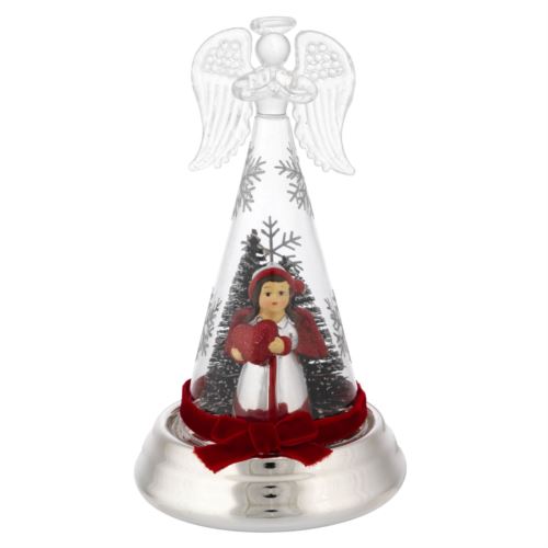 Expokit Lampada 8 modelli assortiti BAGUTTA nk 8622  Expokit natalizio con 8