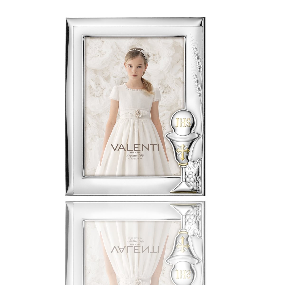 Cornice 9x13 per comunione