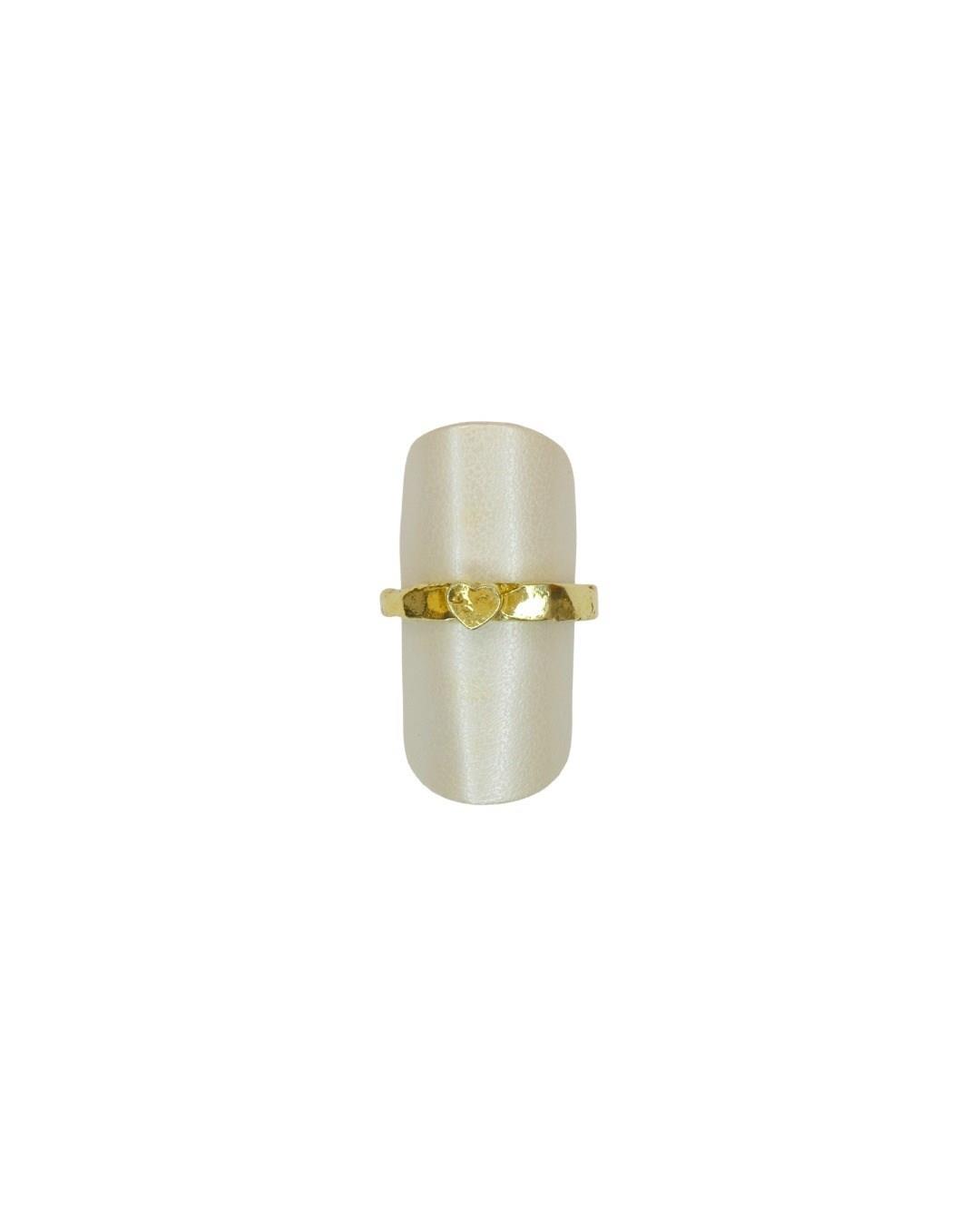 Fedina artigianale in argento 925, spessore circa 3mm